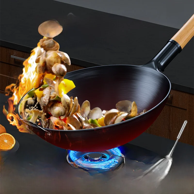 nuovo-stile-di-grande-wok-in-ferro-non-rivestito-per-fornello-a-gas-cucina-domestica-e-ristorante-con-copertura-protettiva-dal-sole-design-classico