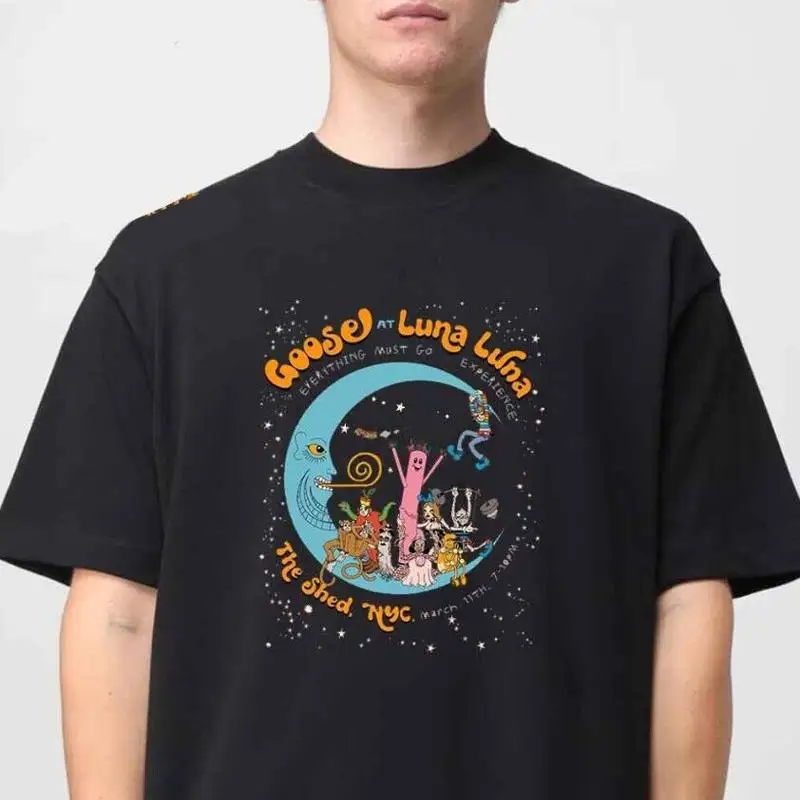 Goose The Band New … - image