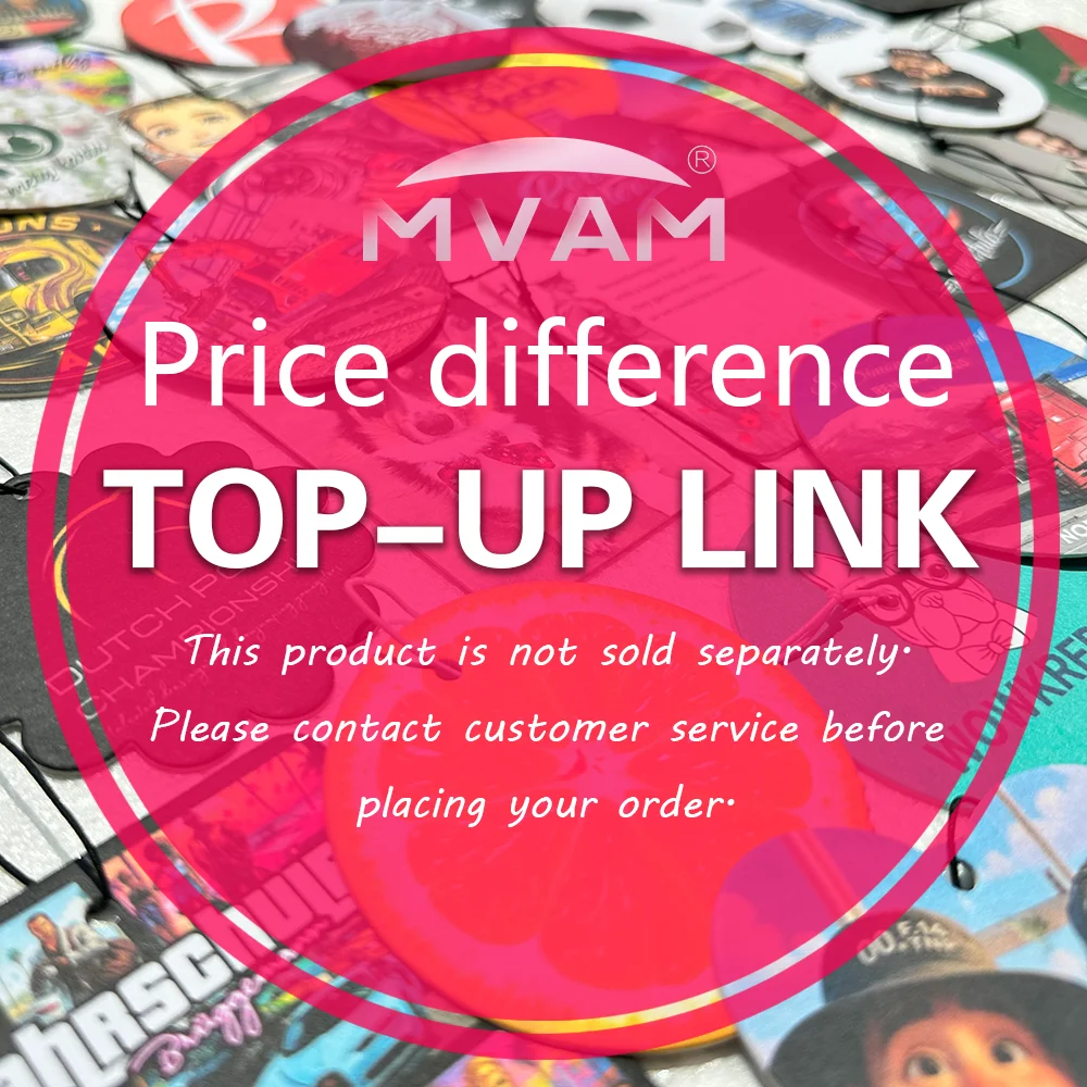 Special Link for Price Difference Compensation, This Link Is Not Sold Separately, Please Contact Customer Service before Placing