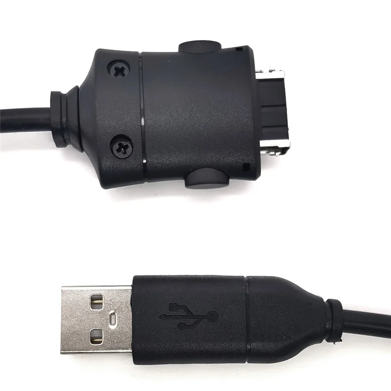 SUC-C2 USB para cámara Digital Samsung NV3 NV5 NV7 I5 I6 I7 I70 NV20 L70 L73 L74 L7 Cable de carga Cable de transferencia de datos YDH