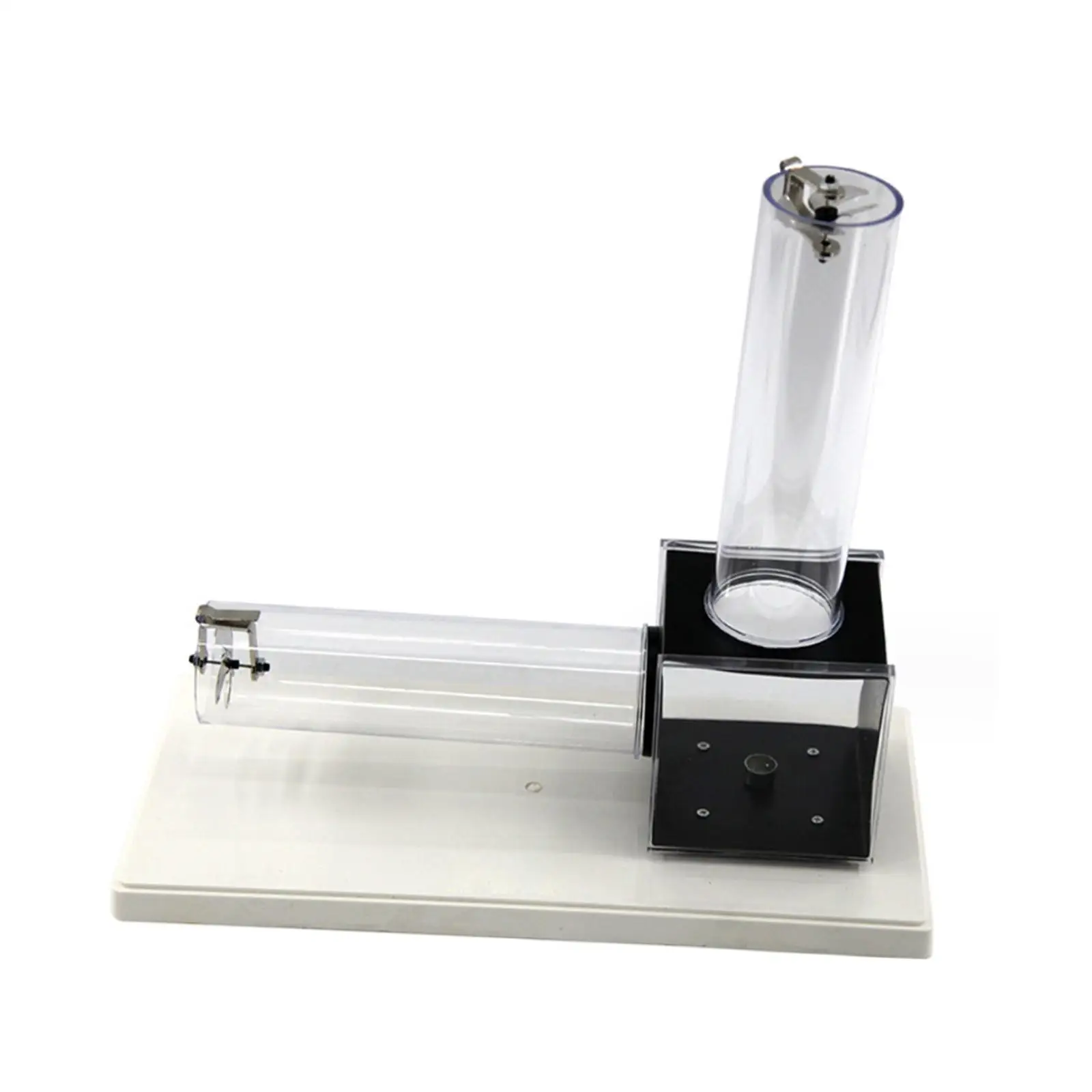 

Wind Formation Physics Demos How IS Wind Formed Learning Kit Teaching Model Experimental Materials for Elementary Schools Kids