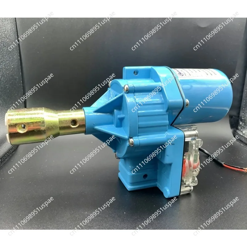 Electric Film Roller, Shaker, Roller Shutter Climber, Vent Lift, Electric Roll Greenhouse Accessories
