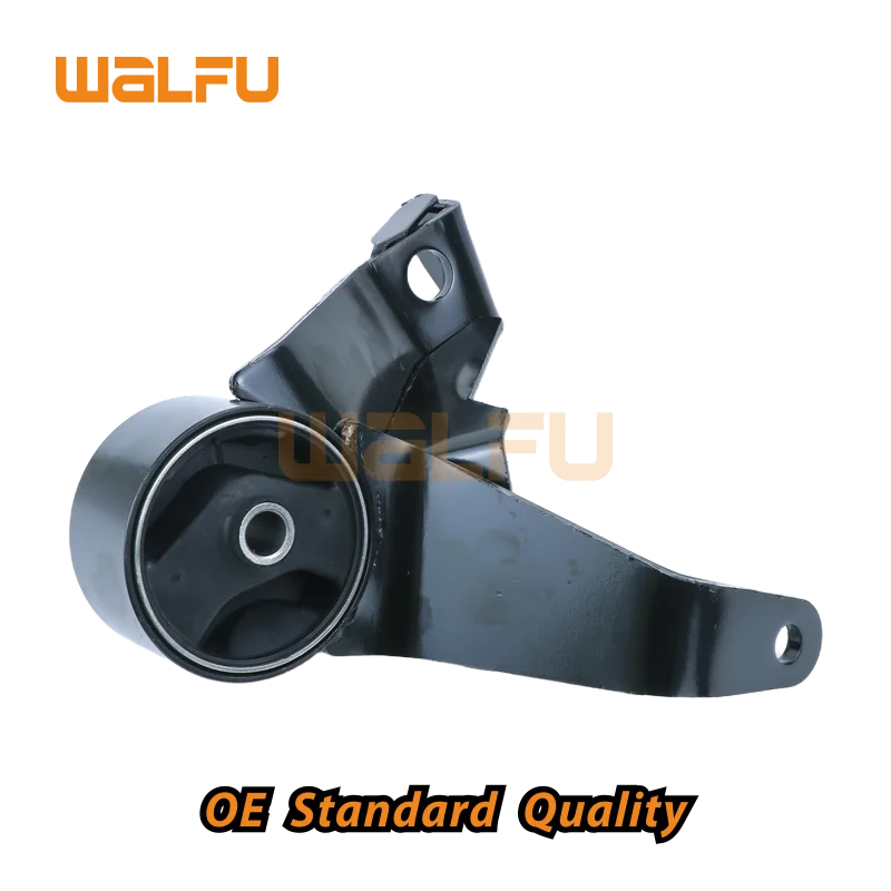 

Engine Mount Motor mounting For HYUNDAI ATOS (1.0) 97 - 21850-05200 WALFU Rubber Parts HL977