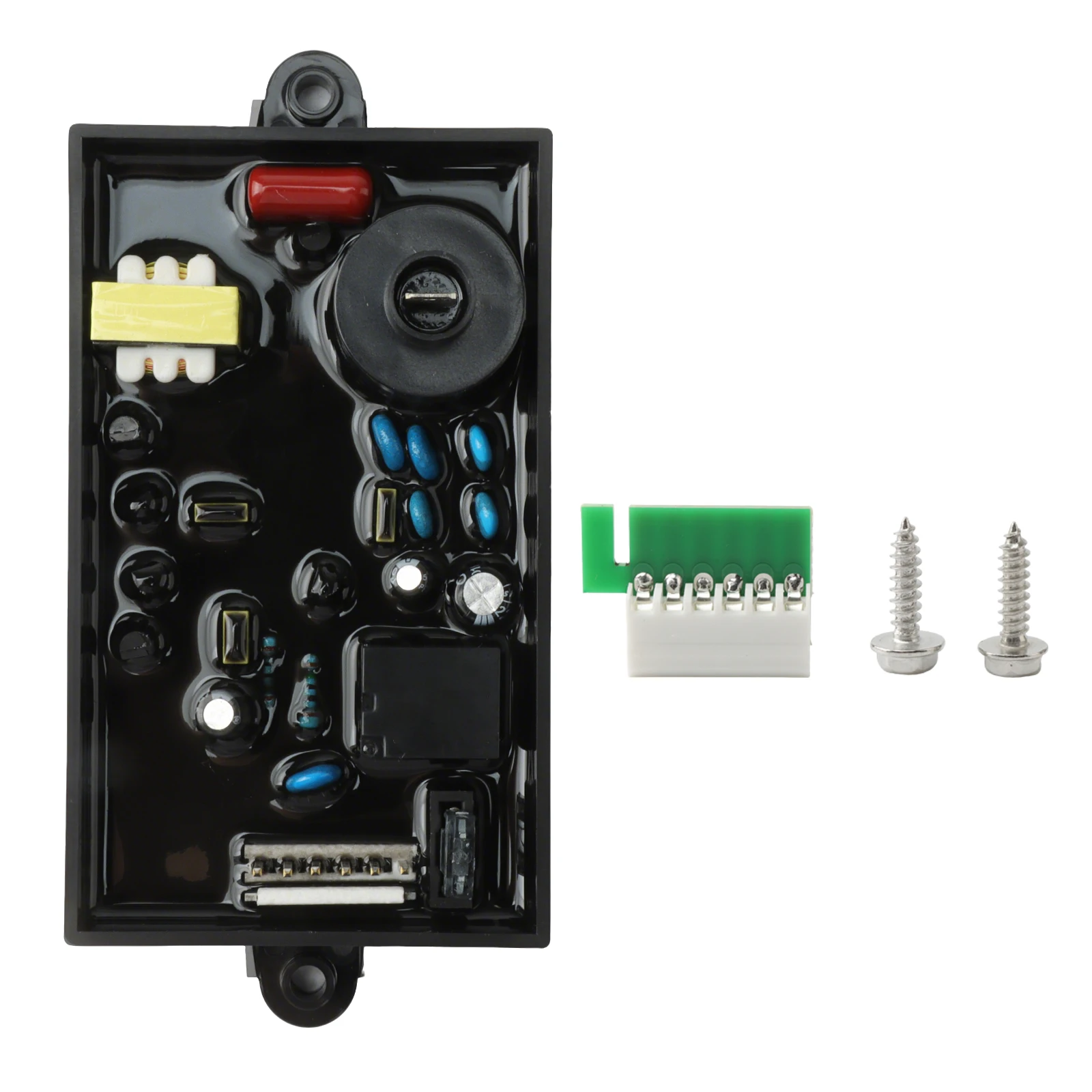 

RV Water Heater PC Circuit Control Board For Atwood Models GCH6-4E GCH6-6E GCH6-7E GCH6A-7E GCH10A-2E 93307 91367 93253 93865