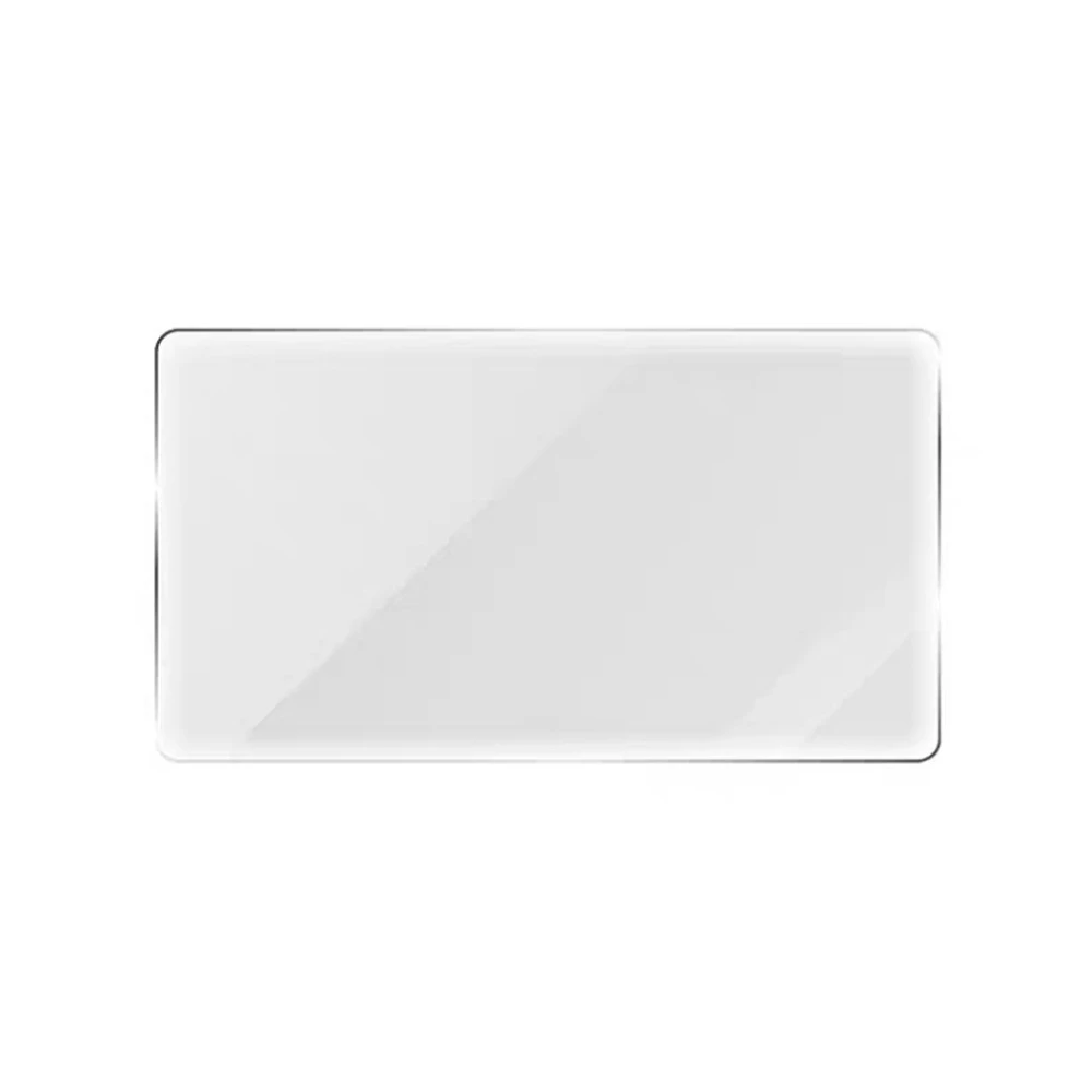 Variant: Upper screen film