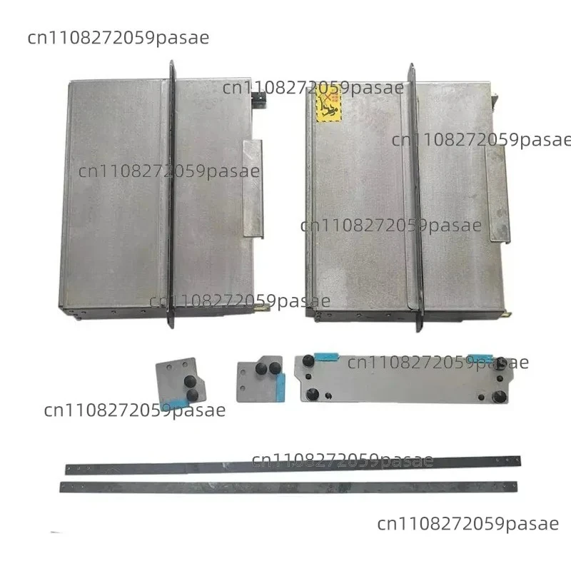 Fanuc numerical control system Machine stroke 500mm x axis left and right telescopic cover A290-6094-V001 #X5R A290-6094-V002