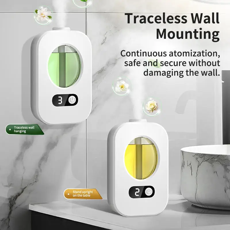 USB Aromatherapy Desktop Diffuser Atomizer Aromather Household Humidifier Hydrating Instrument Desktop Humidifier Aromather