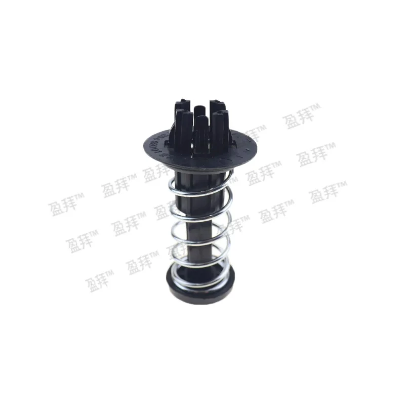 

Пружинный элемент, прокладка, монтажный кабель двигателя A2048800127 A2058800127 A1668800027 A2218800327