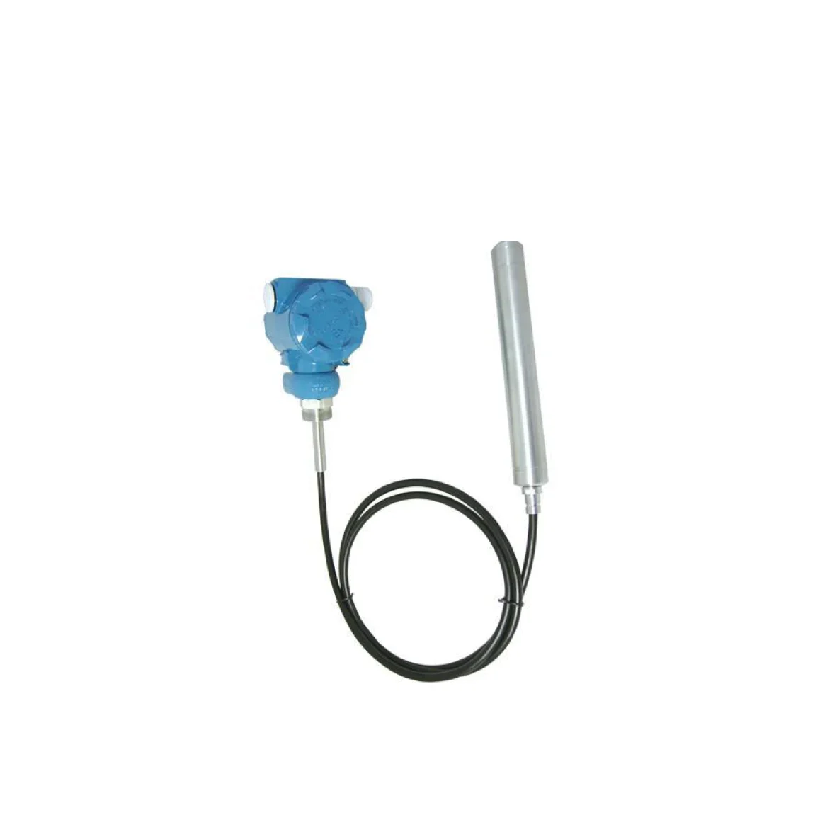 WTsensor IP68 Hydrostatic Water Tank Submersible Liquid Lightening Protection Level Transmitter