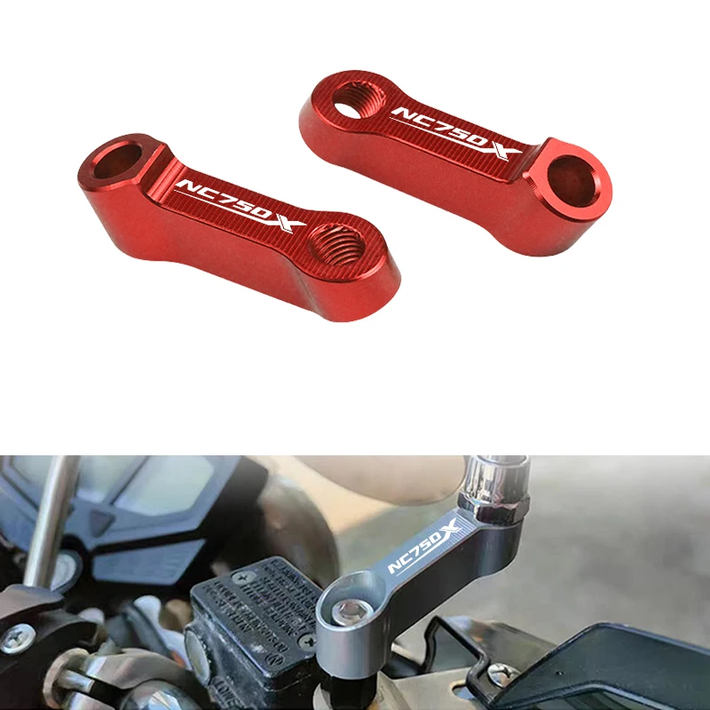 Rearview Mirror Ext…