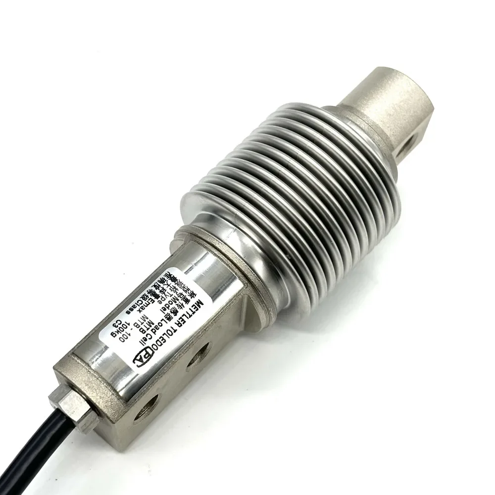 

Cantilever weight single point weighing sensor load cell MTB-100 75kg 100kg stainless steel