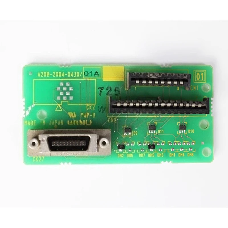 

A20B-2004-0430 For for Fanuc A20B-2004-0430/01A servo circuit board