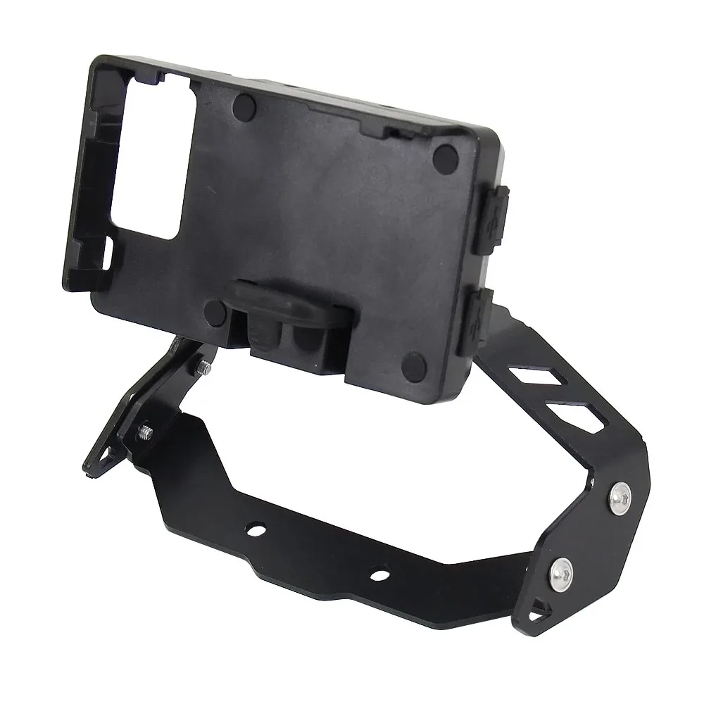 For Kawasaki Z650 Z 650 z650 2016 2017 Motorcycle GPS Mount Navigation Bracket Mobile Phone Holder Stand Accessories 2018 2019