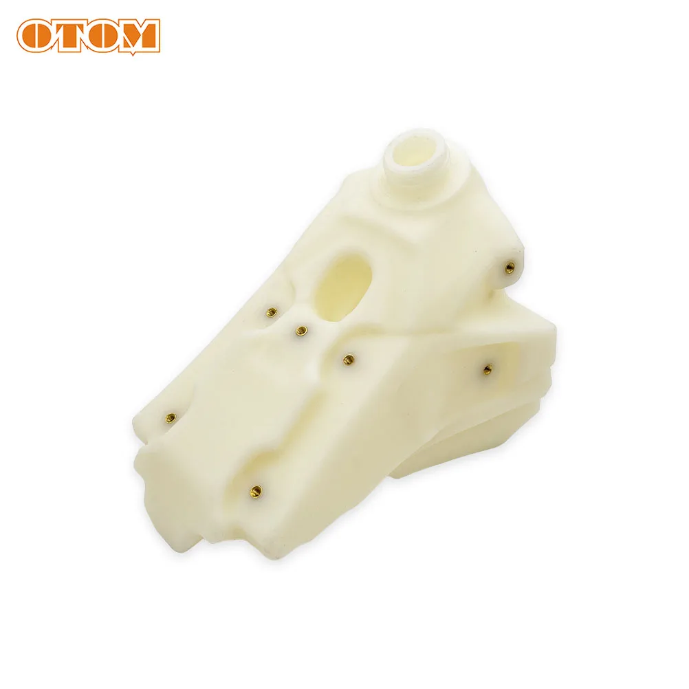 OTOM Motorcycle Gas Fuel Tank A40007013000 For KTM SX50 2024-2026 GASGAS MC50 2024-2026 Motocross Pit Dirt Bikes Accessories view 6