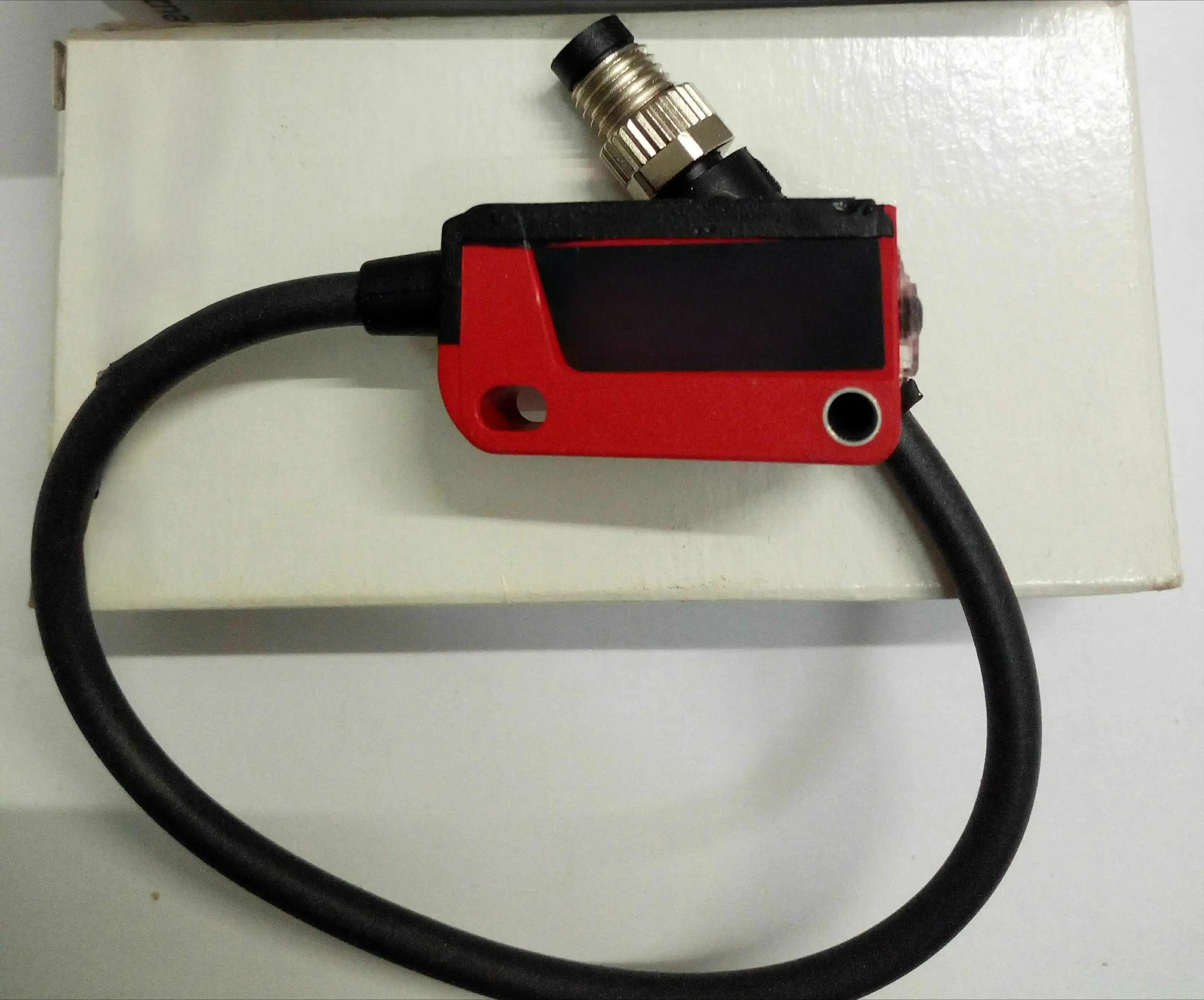 

Photoelectric Sensor 3B/6.22200-S8