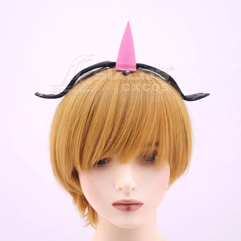 Anime OSHI NO KO Arima Kana Headwear Cosplay Props Halloween Christmas Carnival Cosplay Party Props Accessories