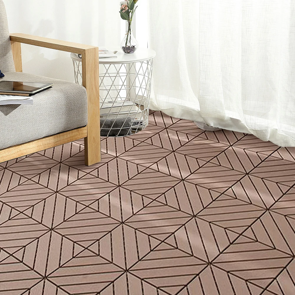 

44Pcs Weatherproof Patio Decking Tiles Waterproof Outdoor Flooring Tiles Patio Garden Deck Tiles for Balcony Patio