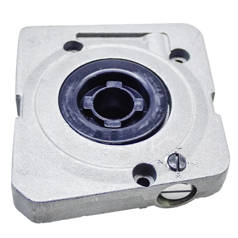 Replacement For OIL Pump ASSY for Kubota Tractors Model 281 and 288XP OEM Part 503698101 Direct Fit Replacement Unit