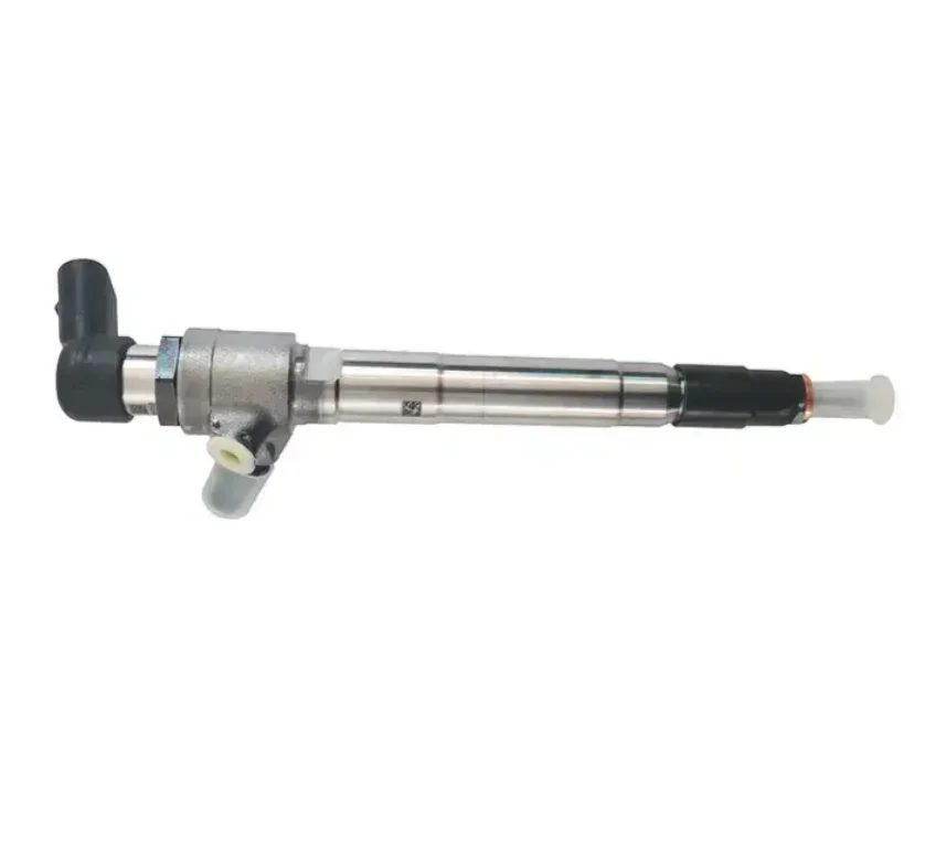 Original New Diesel Fuel Injector For Sale CK4Q-9K546-AA BK2Q 9K546-AG Universal A2C8139490080 CK4Q9K546AA Diesel Engine