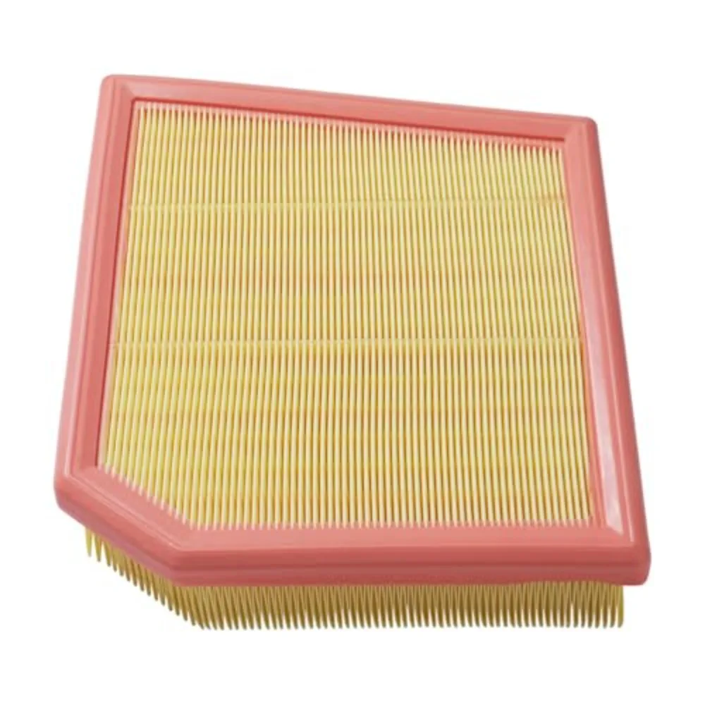 Car Air Filter 13718480400 13718-480-400 for BMW MINI F54 F60 John Cooper Works F39 F40 F44 128 135i 235 X2 35i B48 Engine
