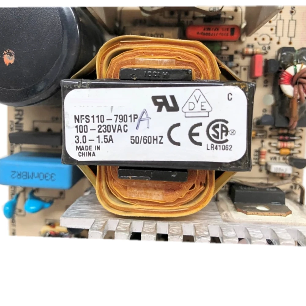 NFS110-7901P Industrial power module 100-230V3.0-1.5A