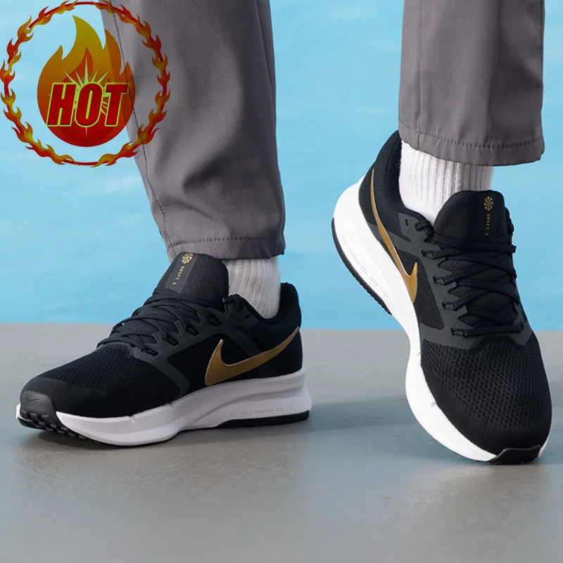 Nike Herren Run Swift 3 Low-To – Men'S Shoes Nike Black Bewertung und Preis