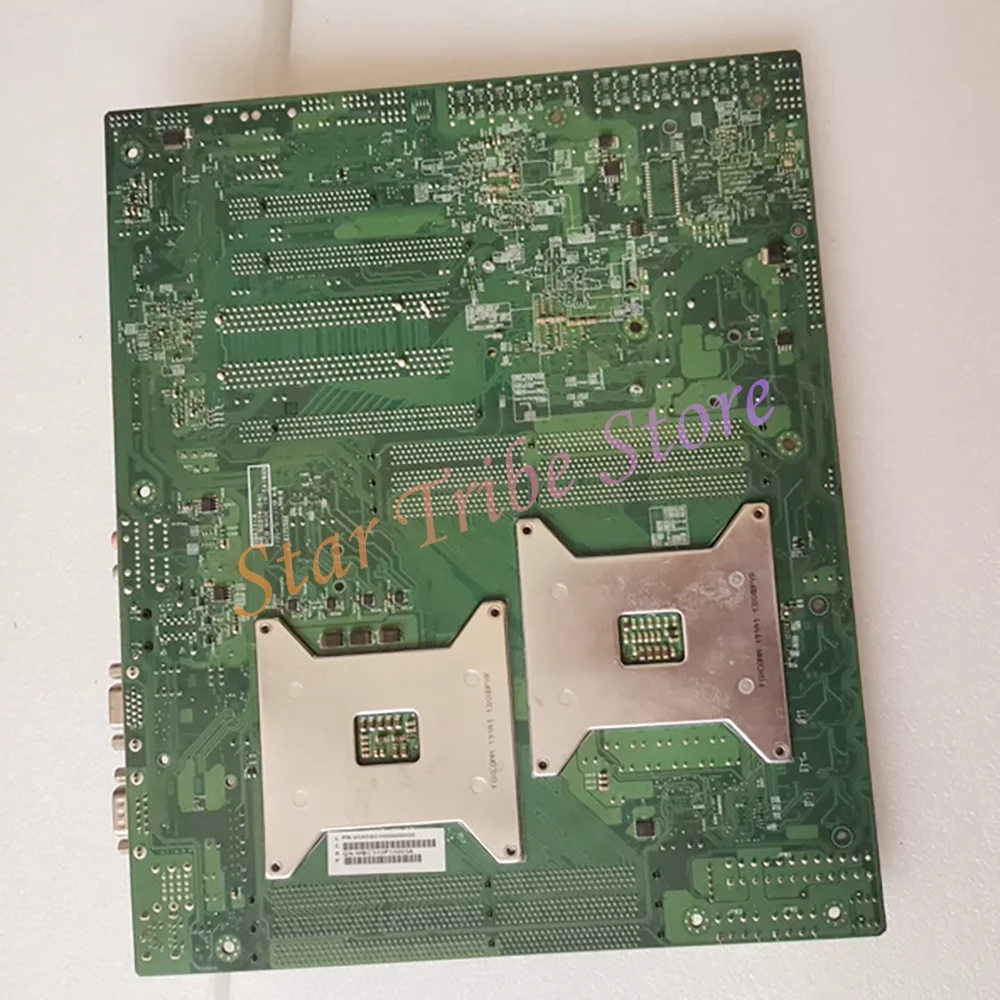 1366Pin Server Workstation Motherboard X8DAL-IG-LC009 X58 Dual Motherboard