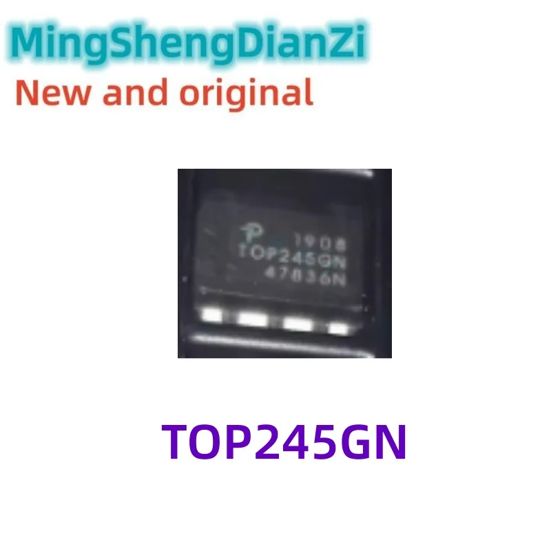 1PCS TOP245 TOP245GN TOP245G Mobile phone case