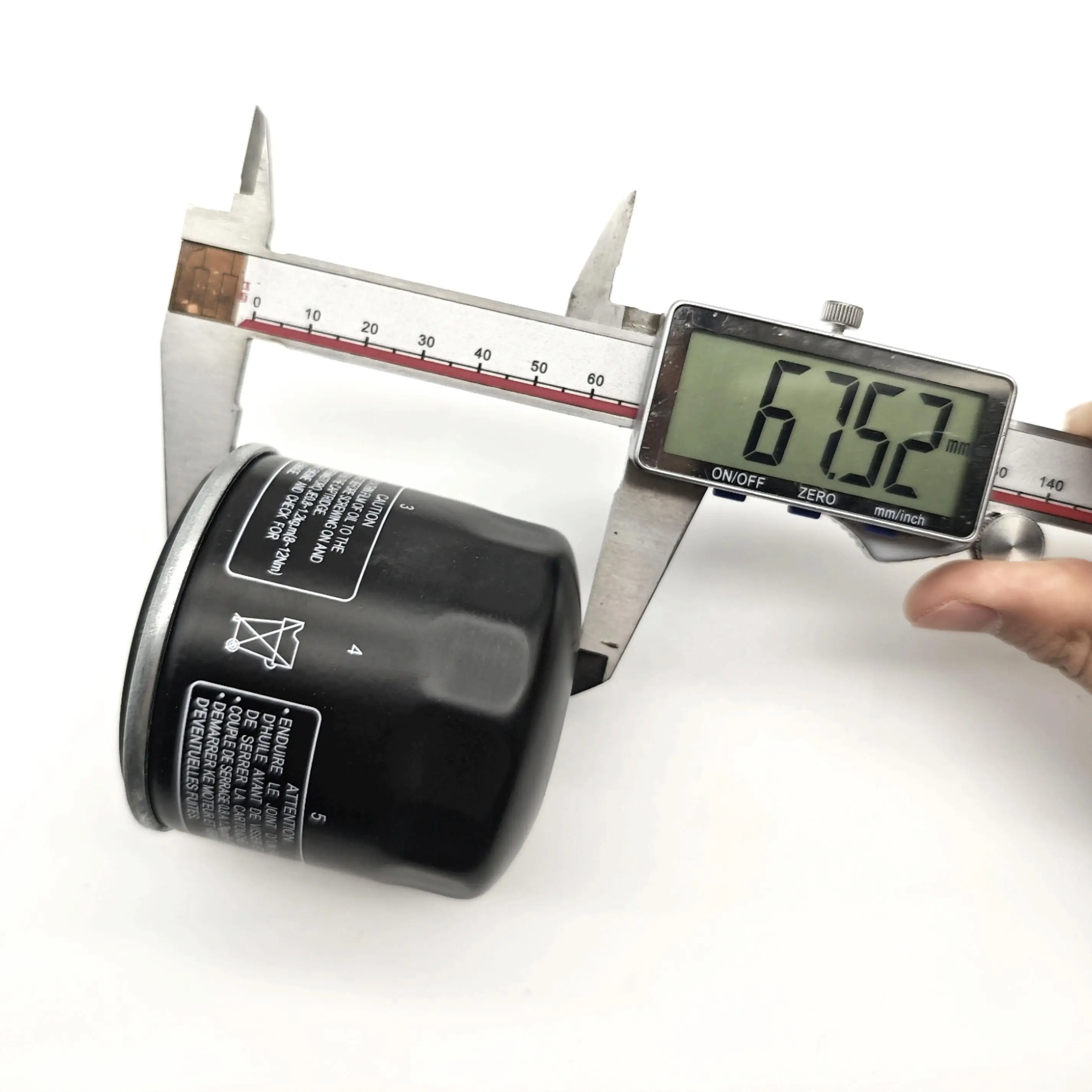 Filtro de óleo para Linhai 500 550 ATV UTV PROMAX E4 T-BOSS 550 E4 M550 E2 M550L 500 T3b EFI M 550 500 E4 500 T3b 35223