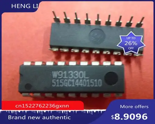 Freeshipping                      W91330L         W91330