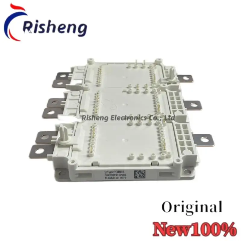 1PCS/LOT 100% New GD820HTX75P6HB IGBT Power Module Original Import Stock