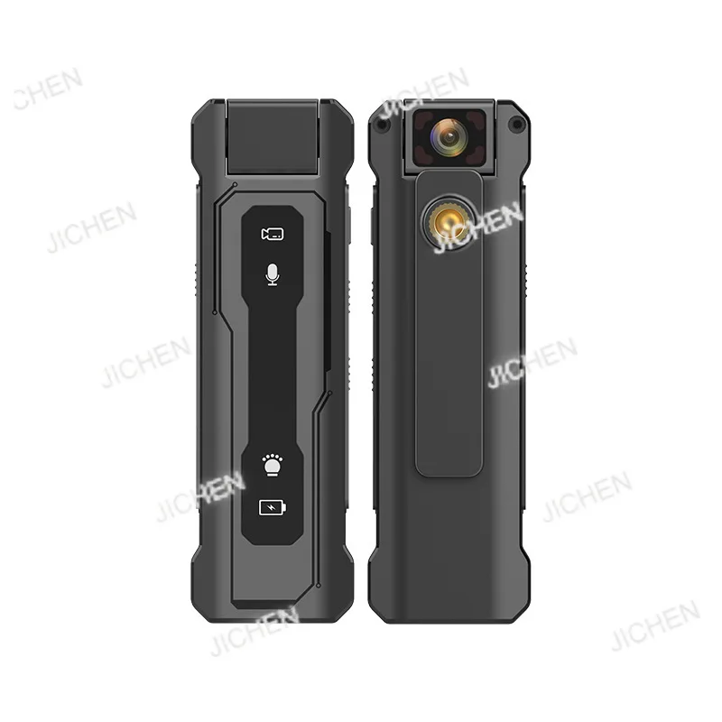 Câmera de aventura WiFi de alta definição com clipe traseiro portátil para pátio DV câmera esportiva para ciclismo ao ar livre