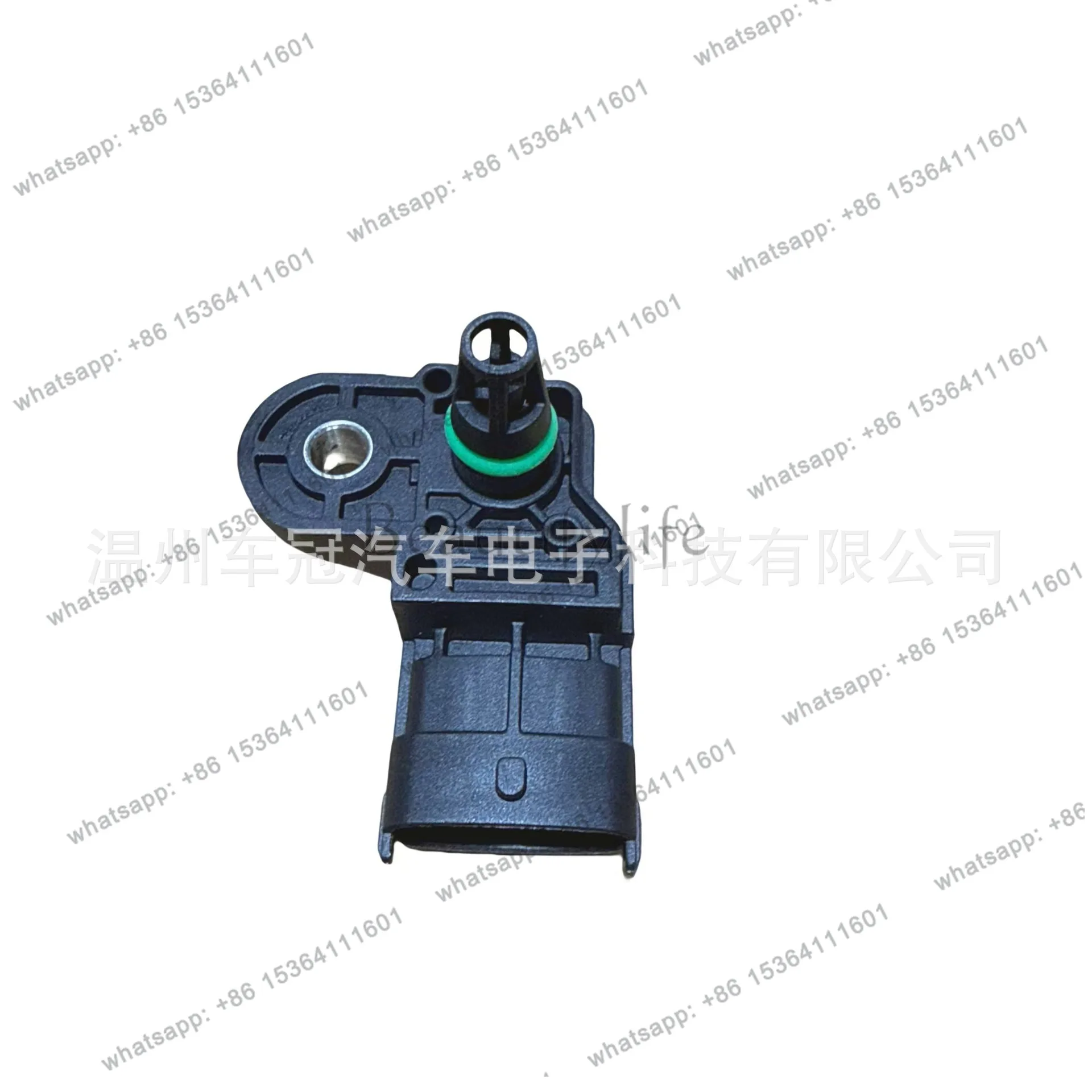 

Booster pressure sensor 480ED-1008060