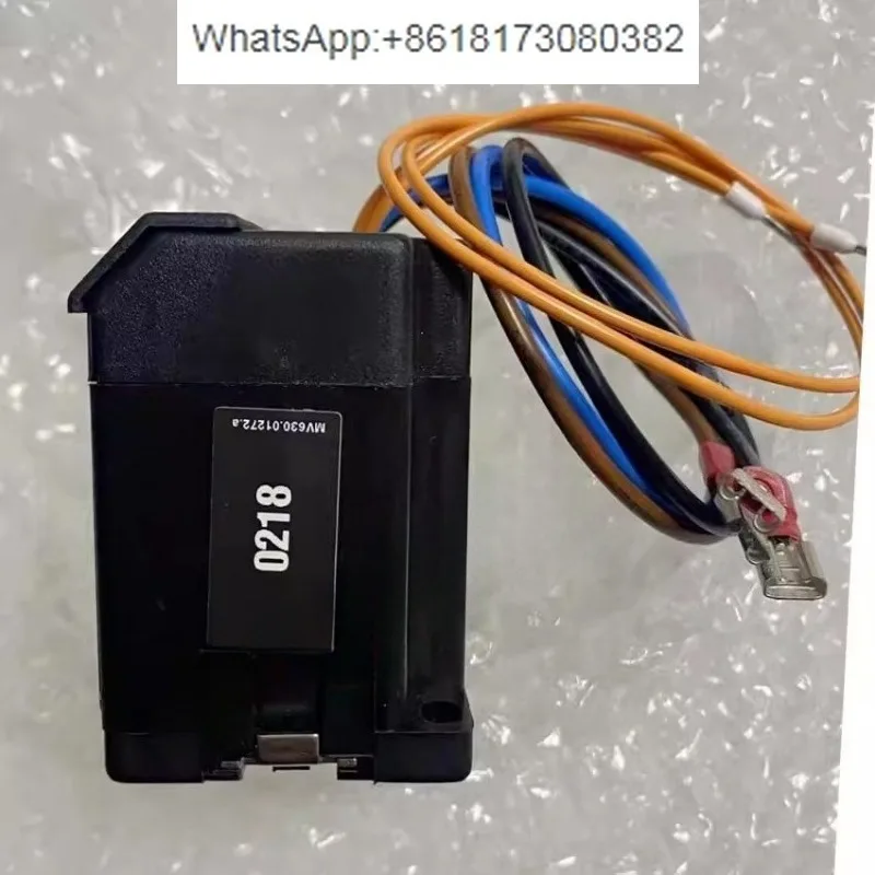 Compressor temperature protection module INT69 VSY-II, brand new original imported part 52A125S33