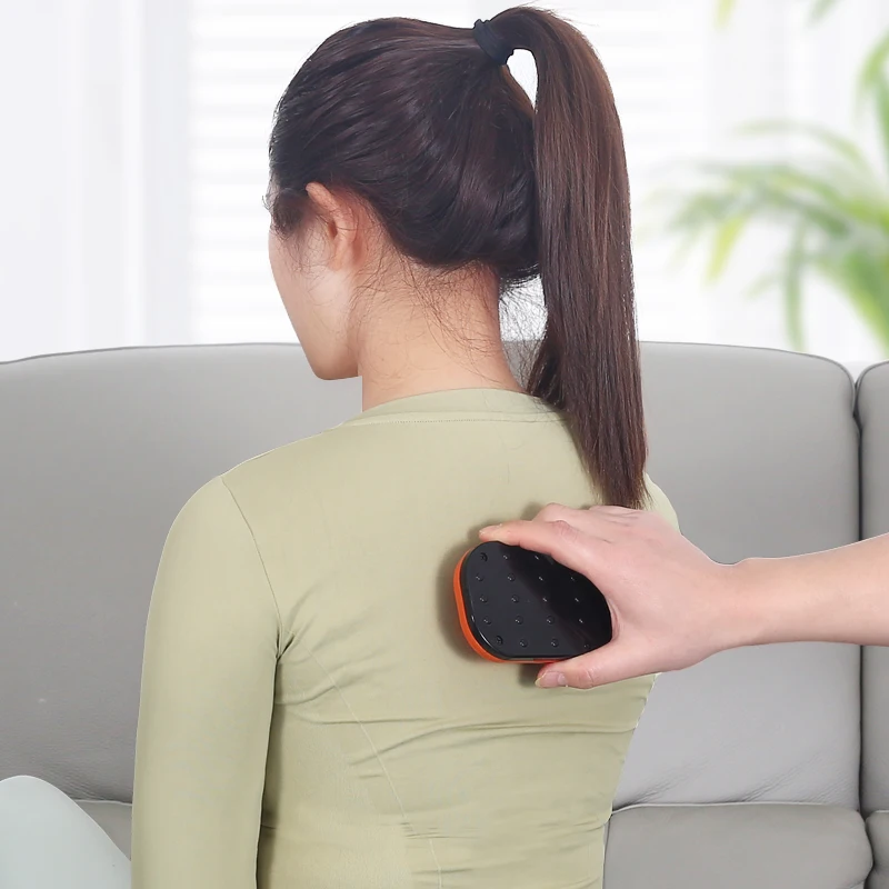 

Lying Back Massager