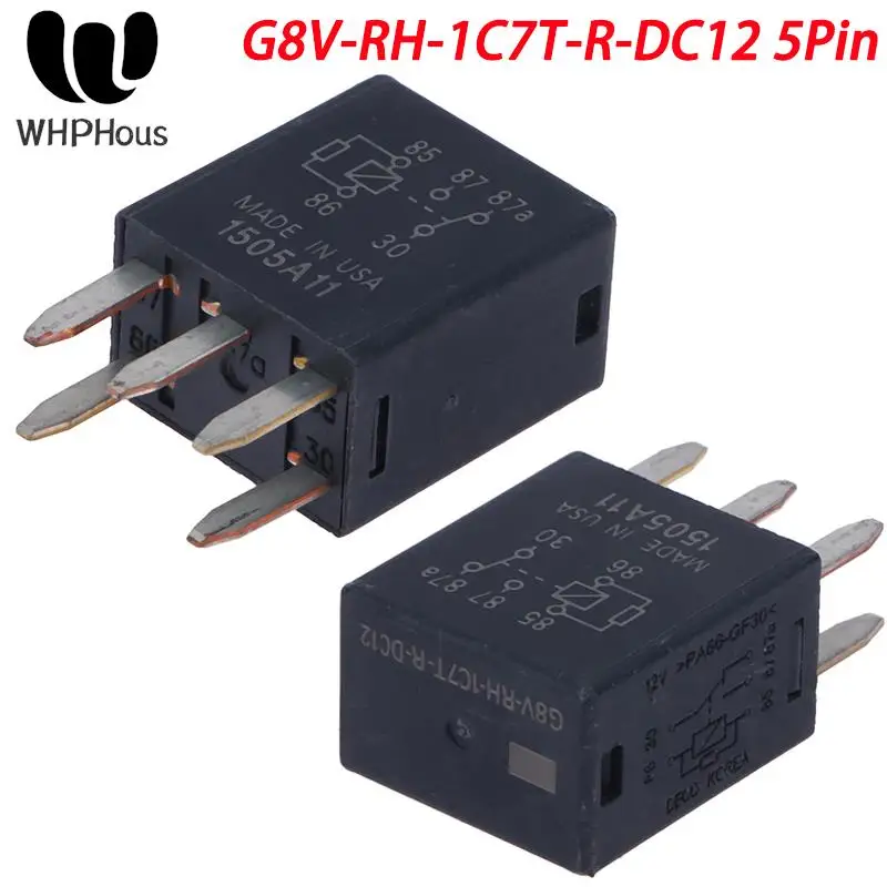 1PCS New Dc 12V 35A…