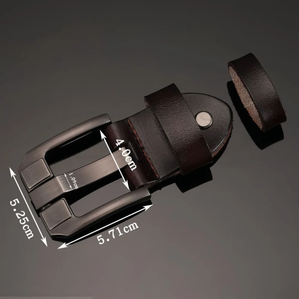 

Новая регулируемая сменная пряжка ремня, сделай сам, пряжка ремня из сплава ручной работы, автоматическая пряжка