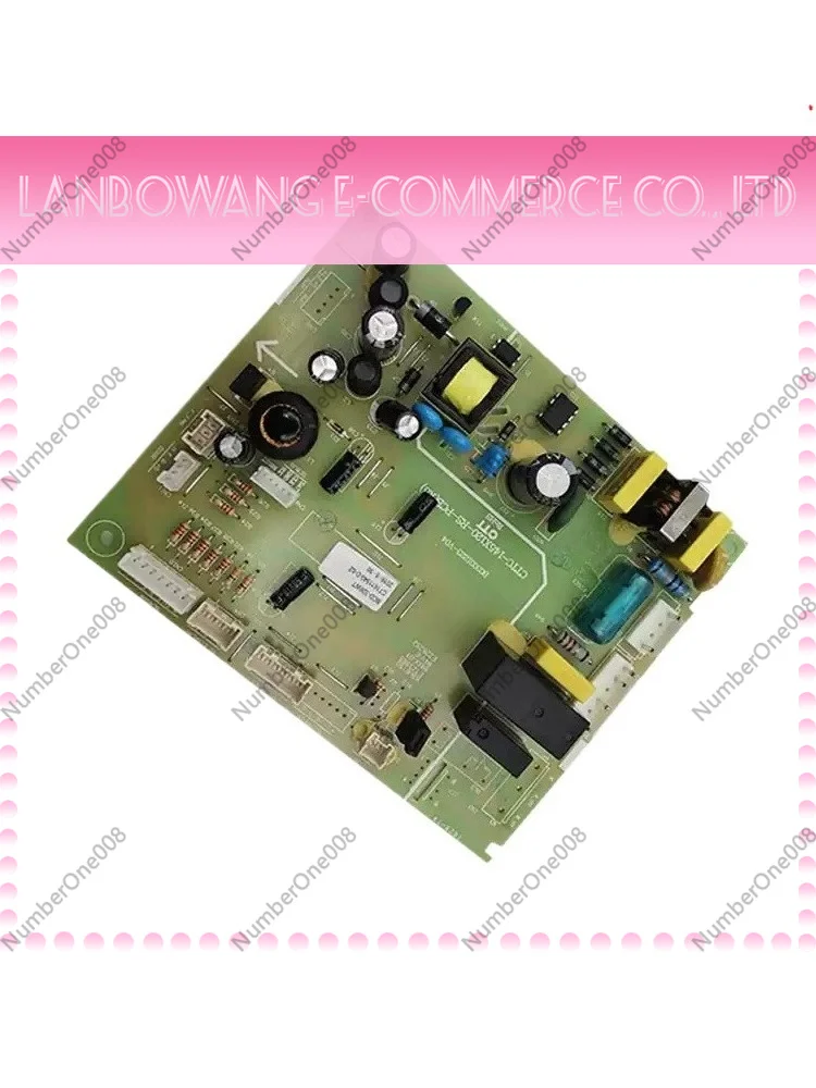 S+1611540 1890561 B03031223 Refrigerator Fridge Main PCB Power Control Board for Hisense BCD-326WT, Fagor FFK6735BX