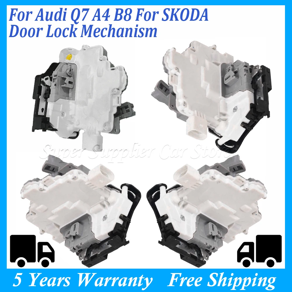 

Механизм для Audi Q3 Q5 Q7 TT A4 A5 B6 8K0839016 8K0839015 8J1837016A 8J1837015A