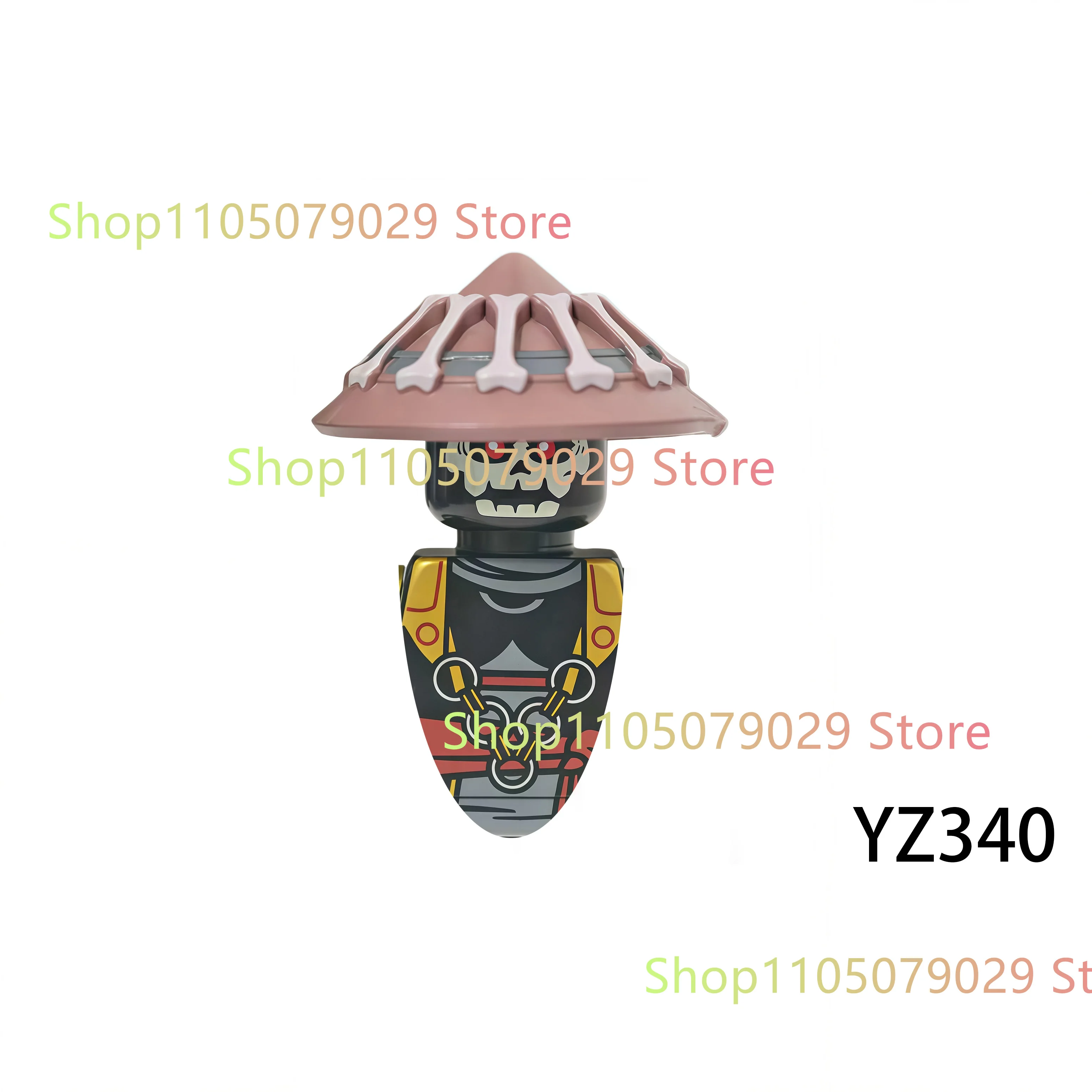 جديد أنيمي الكرتون التلفزيون لعبة النينجا التنين لويد جاي كاي زين نيا كول الطوب اللبنات للأطفال لتقوم بها بنفسك الهدايا