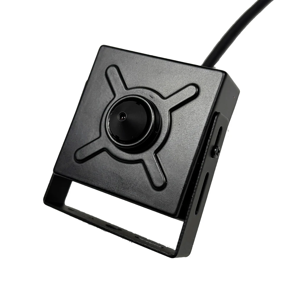 5MP 1920P 1080P Мини Wi-Fi IP-камера P2P Onvif Слот для SD-карты Wi-Fi AP Беспроводная мини-IP-камера с подставкой и мягкой антенной P2P Camhi