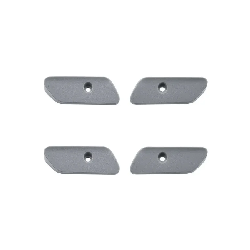 Original Front Motor Arm Shaft Cover Left Right Axis Lid Replacement for DJI Mavic Air 2 Drone Accessories Repair Parts