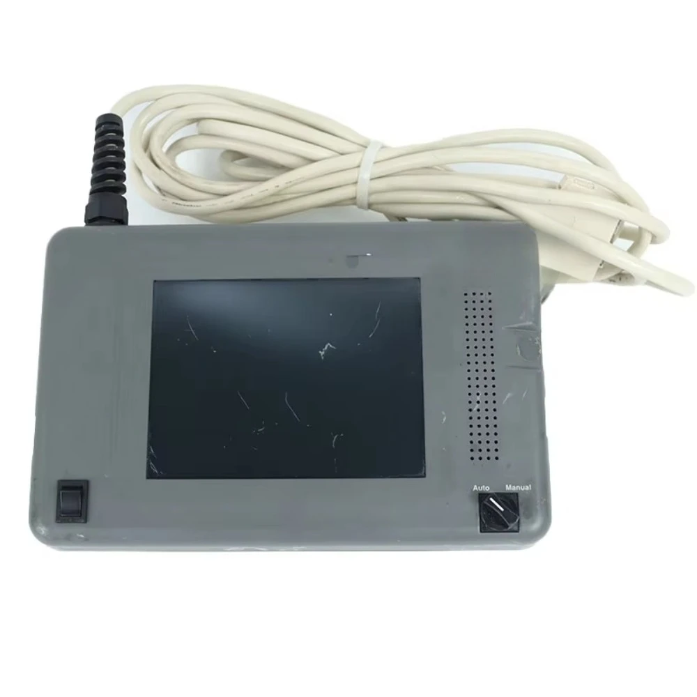 (Pergunte o Pri real) Fabricante Golden Fornecedor HMI Panelview 550 Operador Interfa Painel Touch Screen UT3-63AEDSS11-A