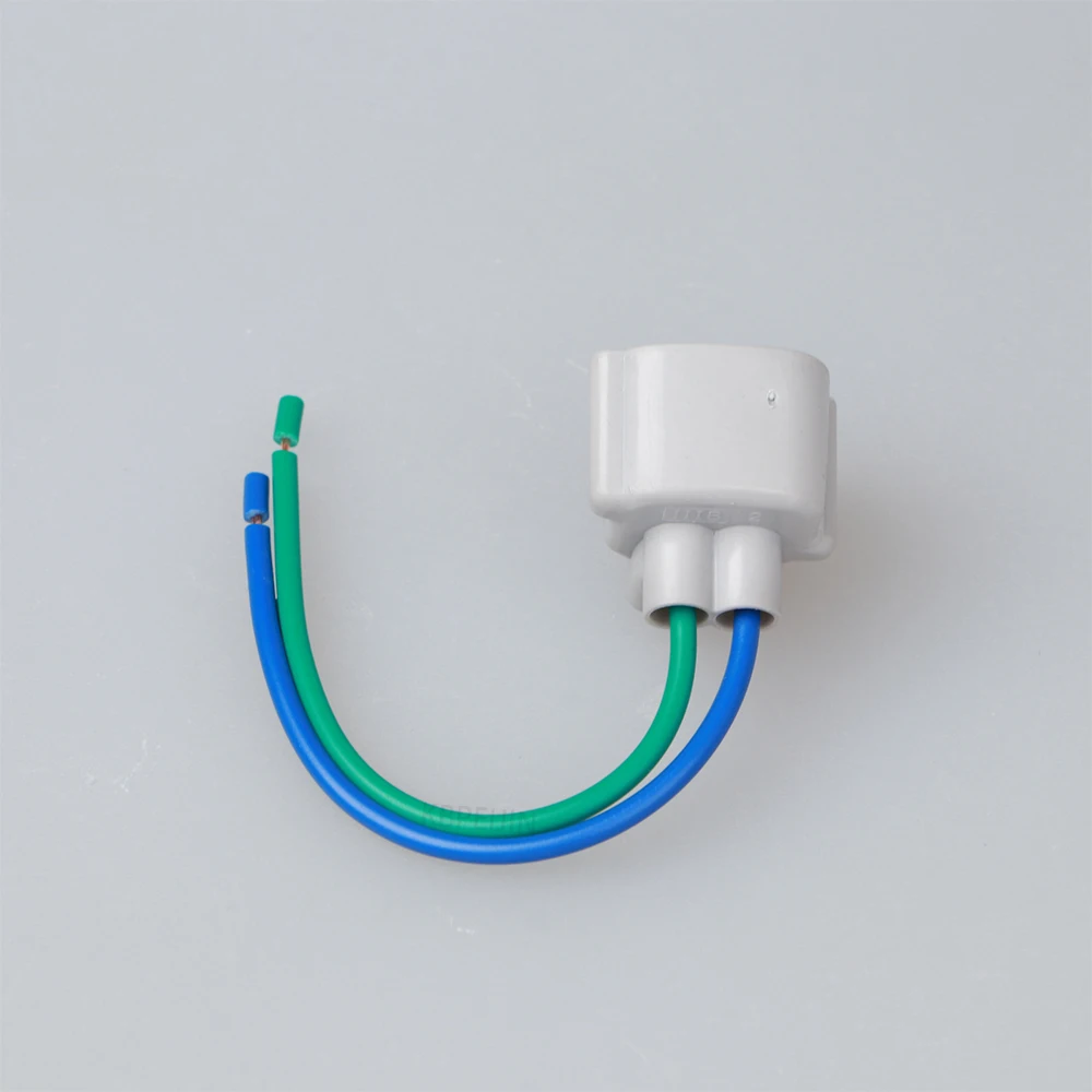 1x Car Light Socket Adapter Connector For Toyota Corolla Camry Honda Accord Wiring Harness Accessories