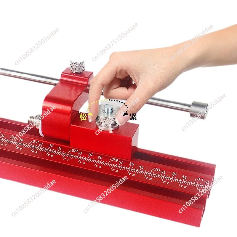 Parallel Guide Rail… - image