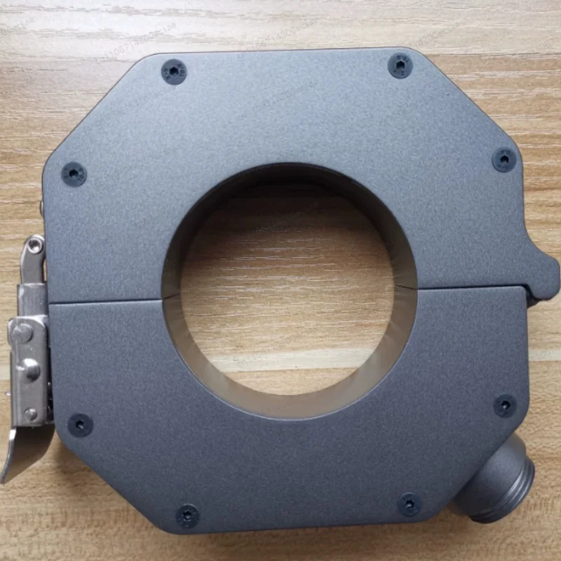 HFCT, High Frequency Current Transformer, Cable Partial Discharge High Frequency Current Sensor