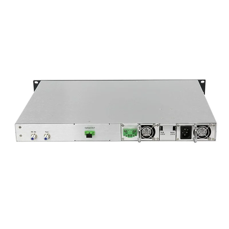 1550nm Fttx Fiber Optic Transmitter Fiber Optical Transmitter