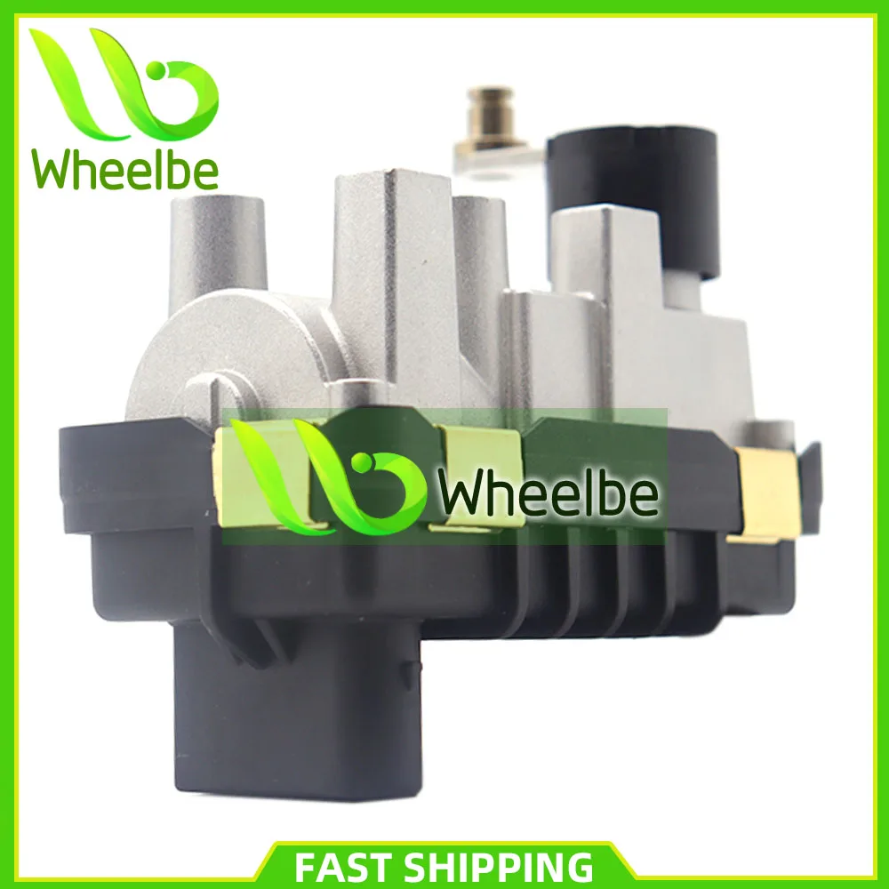 Turbocharger Electr… - image