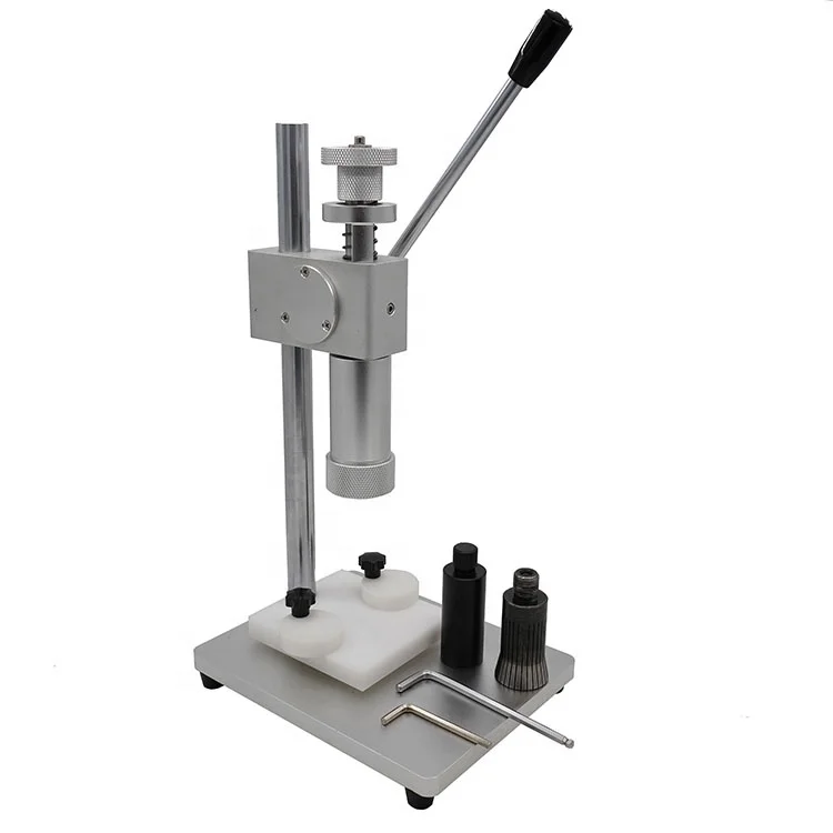 

Factory Supply Manual Perfume Crimping Machine,15mm Perfume Crimping Tool,Perfume Pump Lid Crimper