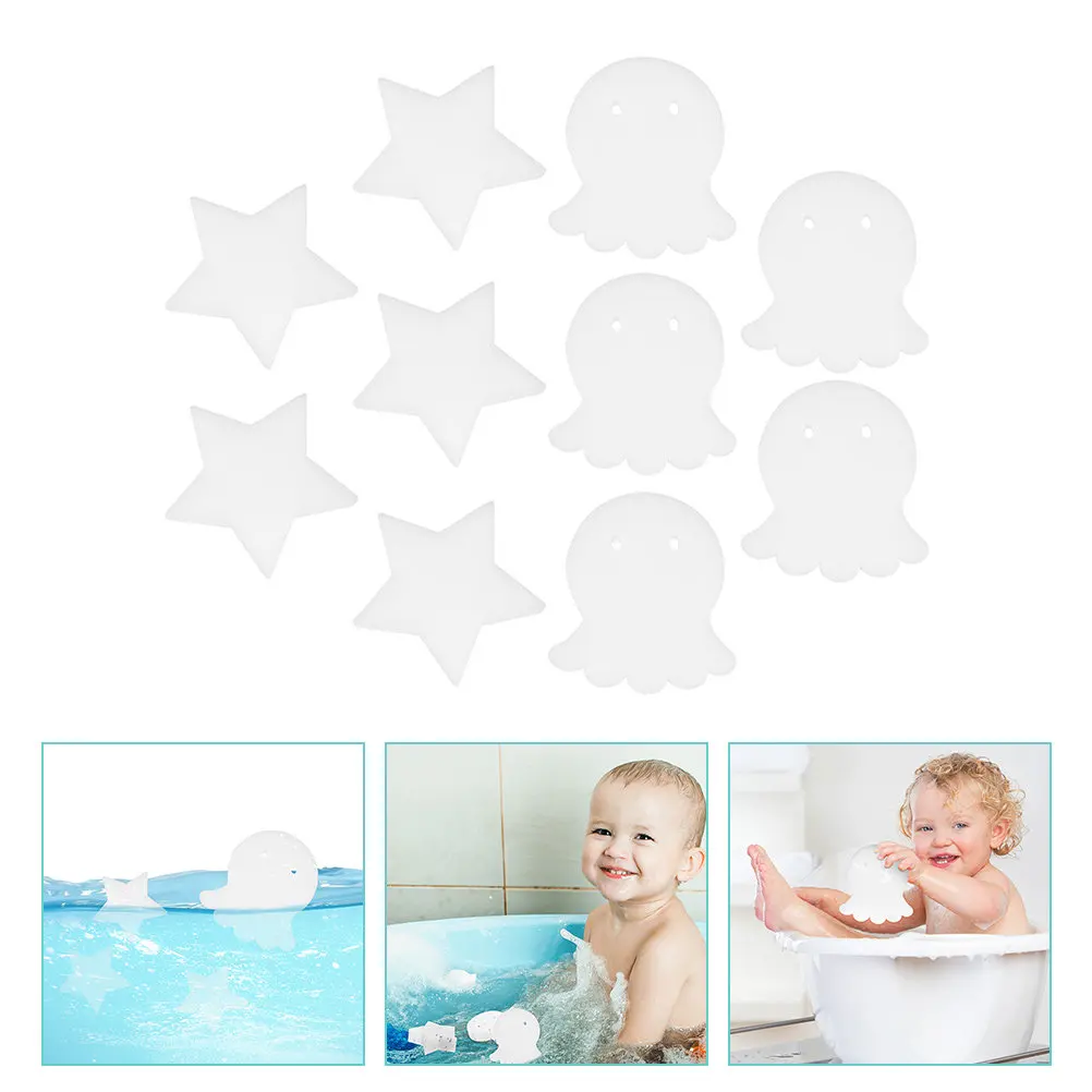 

Набор из 10 губок для поглощения масла в форме спонжа для чистки бассейнов и ванн, эффективное удаление масла